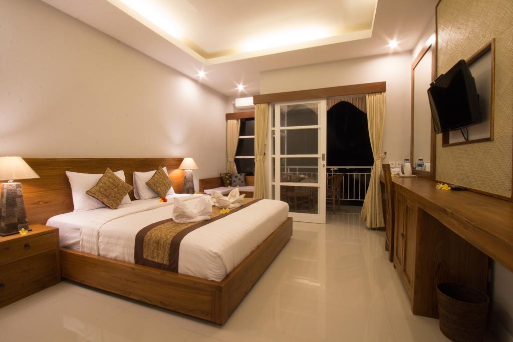Lotus Villa Ubud By Mahaputra Extérieur photo