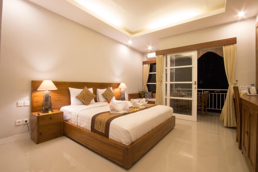 Lotus Villa Ubud By Mahaputra Extérieur photo