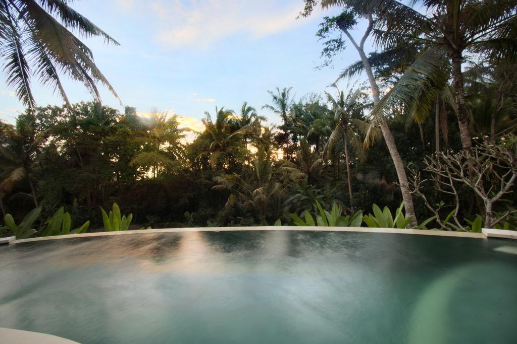 Lotus Villa Ubud By Mahaputra Extérieur photo