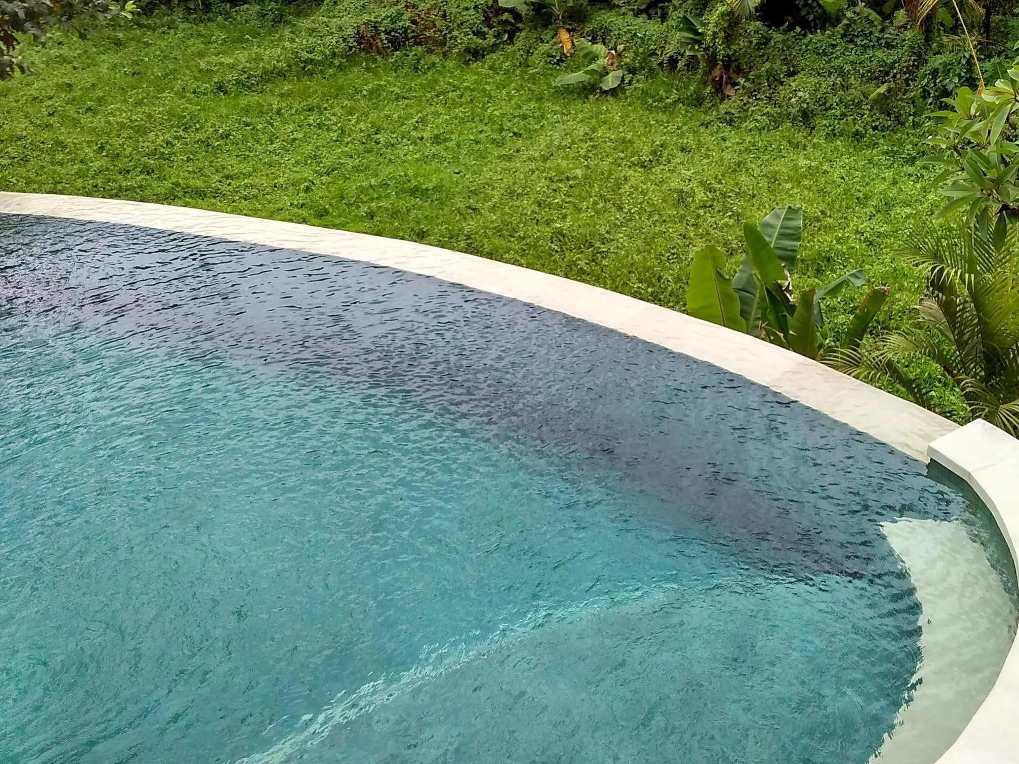 Lotus Villa Ubud By Mahaputra Extérieur photo